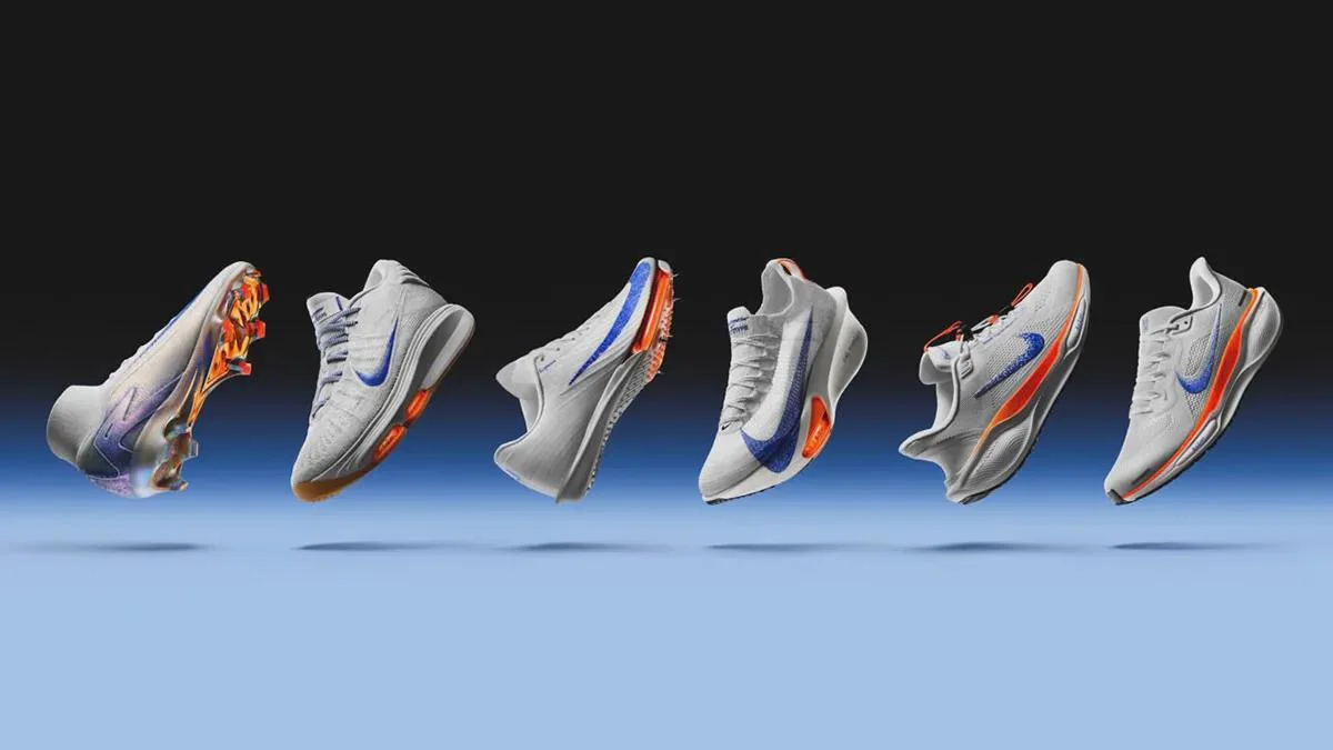 Hinh anh 2: 7 doi giay Nike co the giup ban dung ca ngay khong moi