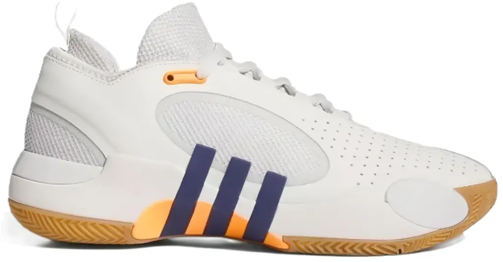Giày Adidas D.O.N. Issue 5 'Core White' IE7799