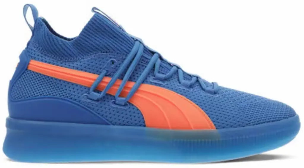 Giày Puma Clyde Court 'City Pack New York' 191712-01