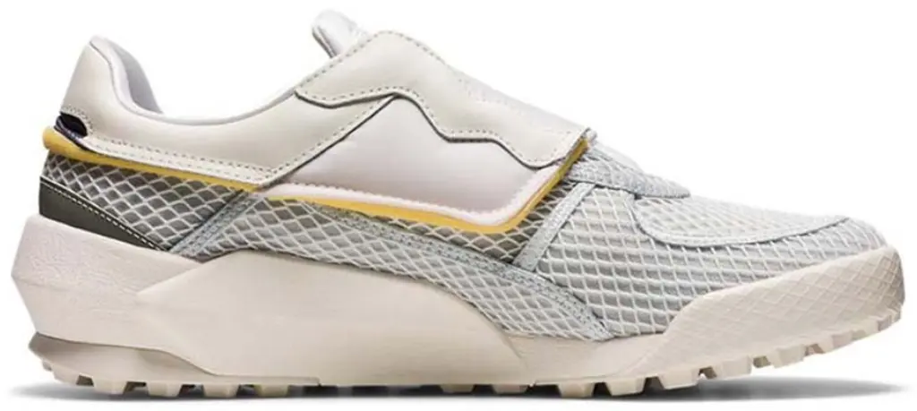 Giày Onitsuka Tiger Admix Run 'White' 1183B307-100