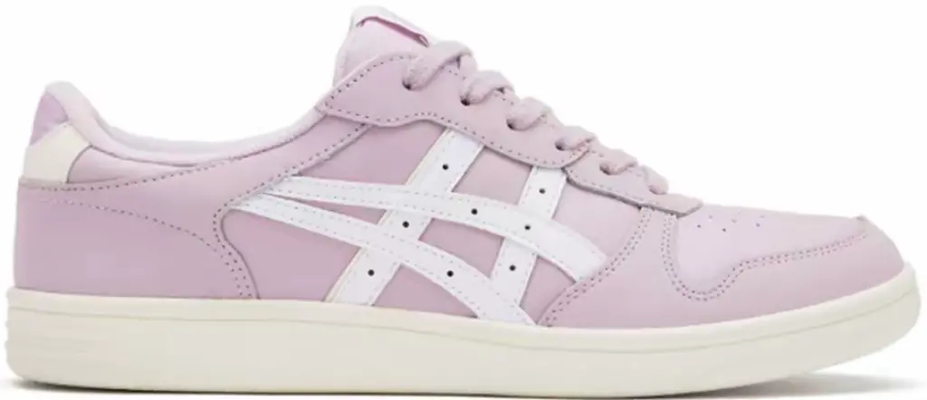 Giày Onitsuka Tiger Buzzer Trainer 'Pink White' 1183B896-700