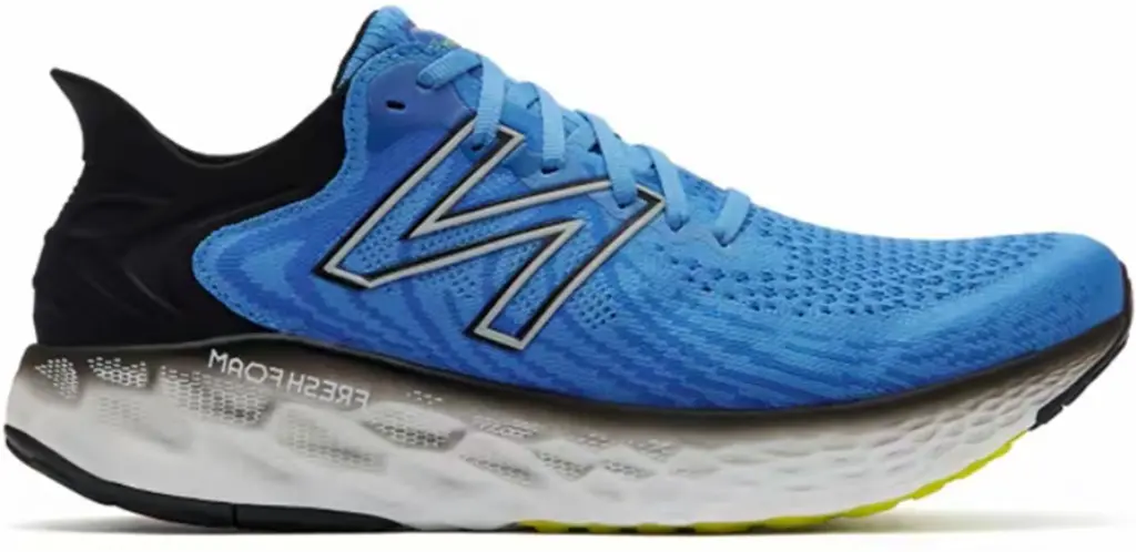 Giày New Balance Fresh Foam 1080V11 'Helium' M1080H11