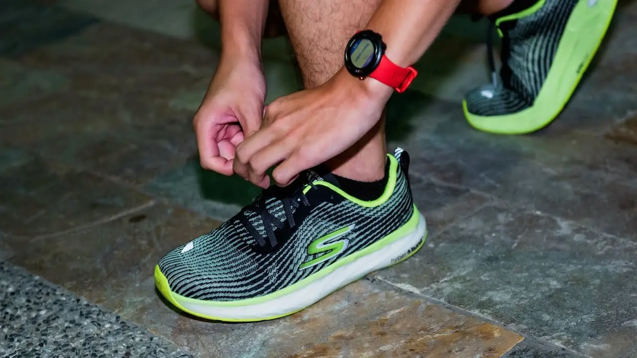 Hinh anh 5: 3 doi giay running tot nhat nha Skechers nua dau nam 2024