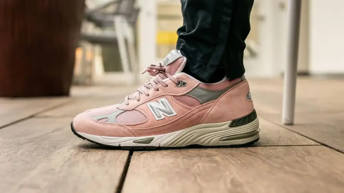 Hinh anh 4: Huong dan chon size giay New Balance voi hinh anh cac mau giay noi bat