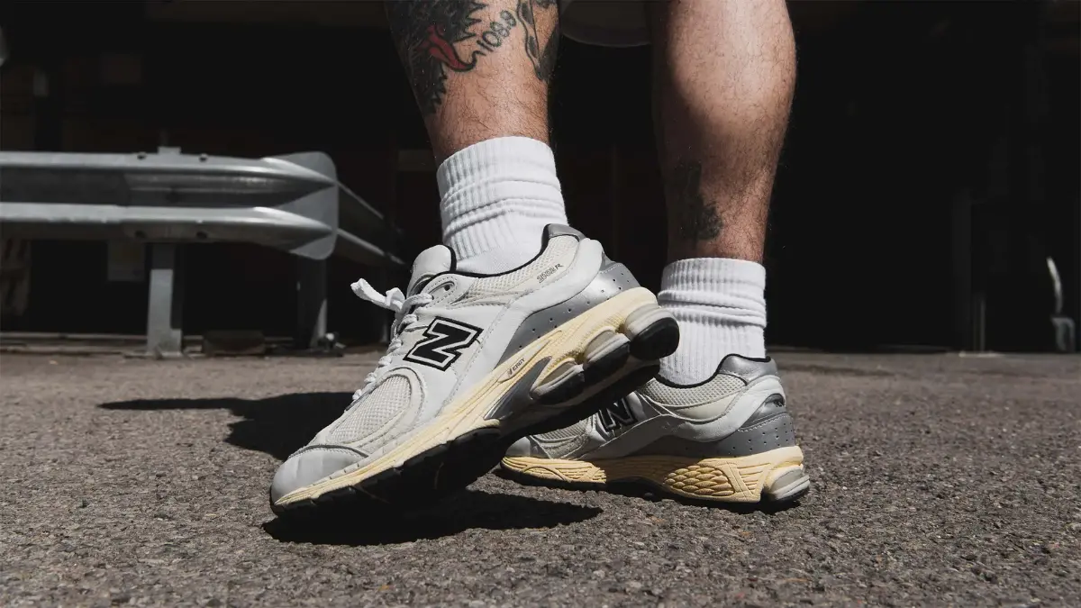 Hinh anh 6: Huong dan chon size giay New Balance voi hinh anh cac mau giay noi bat