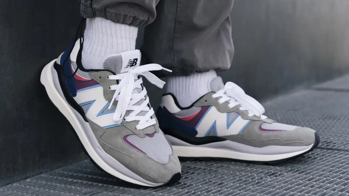 Hinh anh 8: Huong dan chon size giay New Balance voi hinh anh cac mau giay noi bat