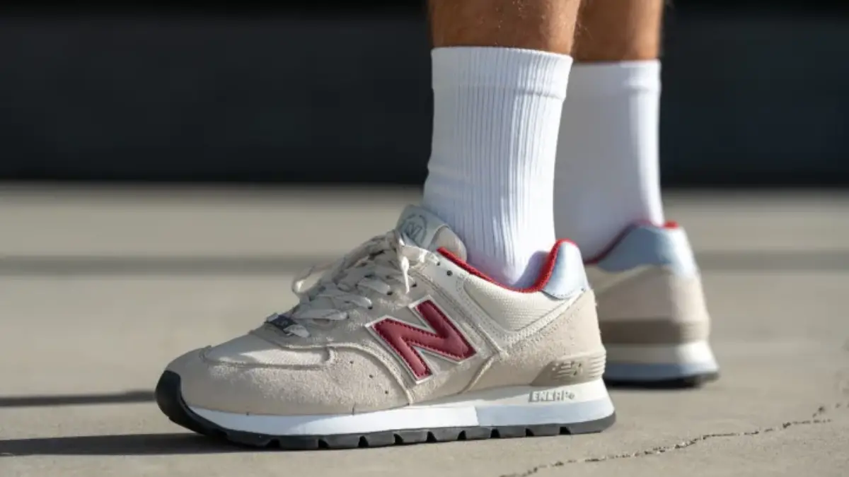 Hinh anh 9: Huong dan chon size giay New Balance voi hinh anh cac mau giay noi bat