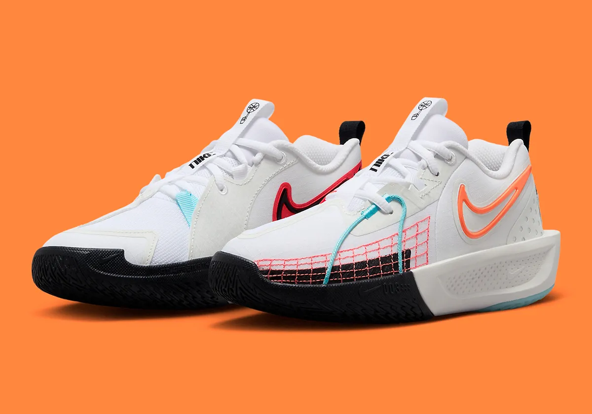Hinh anh 4: Danh gia Nike GT Cut 3