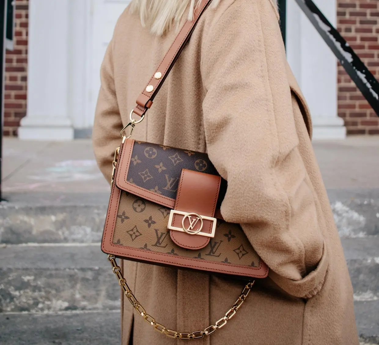 Louis Vuitton và 8 mẫu túi kinh điển mà quý cô nào cũng nên sở hữu Hinh anh 18: Louis Vuitton va 8 mau tui kinh dien ma quy co nao cung nen so huu