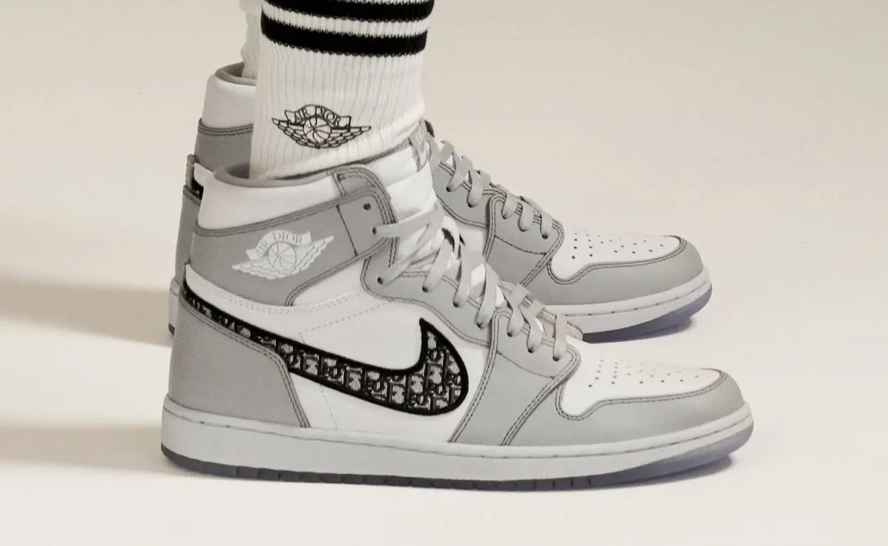 Hinh anh 8: Air Jordan 1 da thay doi cuc dien Shoes Game nhu the nao ?
