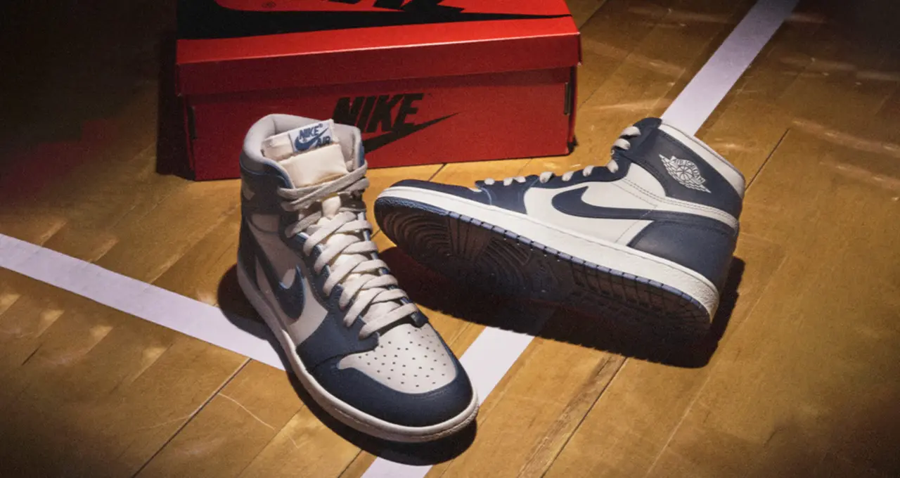 Hinh anh 6: Air Jordan 1 da thay doi cuc dien Shoes Game nhu the nao ?