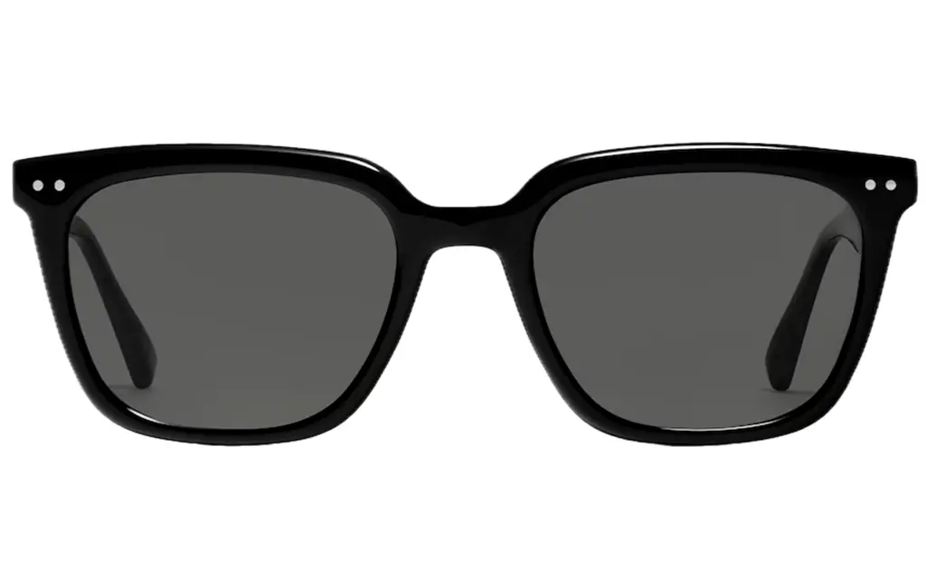 Kính Gentle Monster Noma 01 'Black'