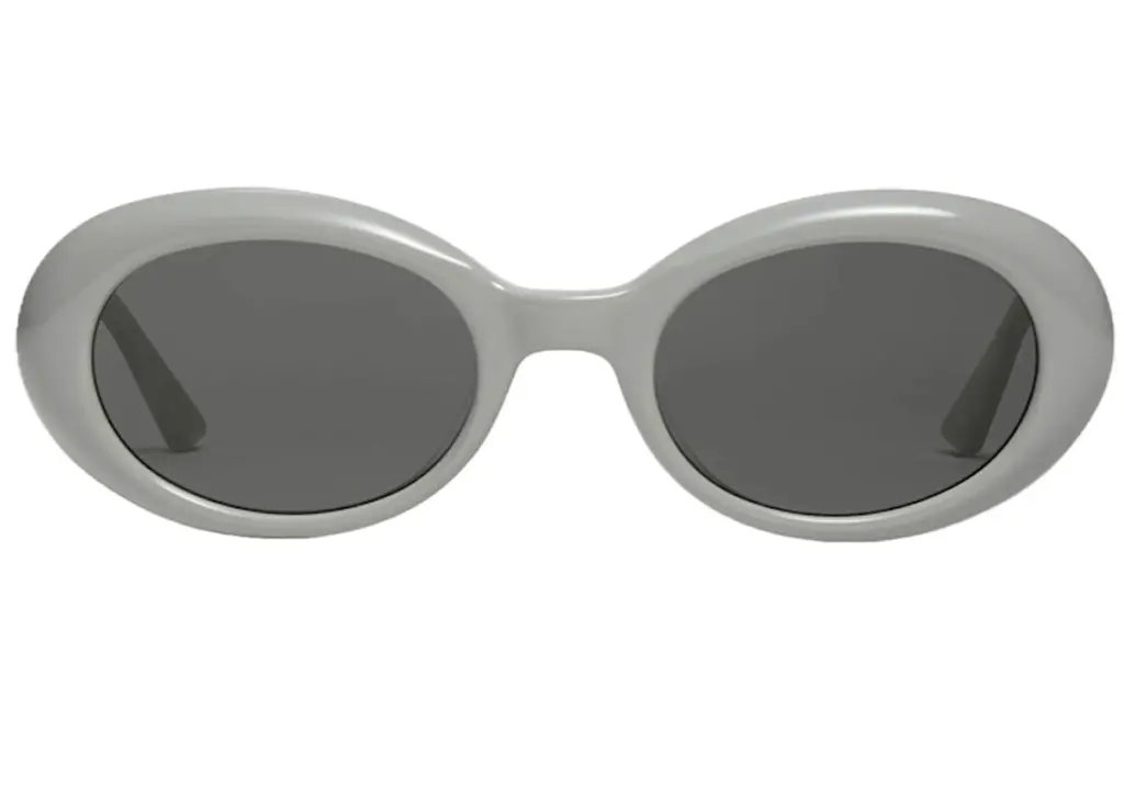 Kính Gentle Monster La Mode G6 'Grey'