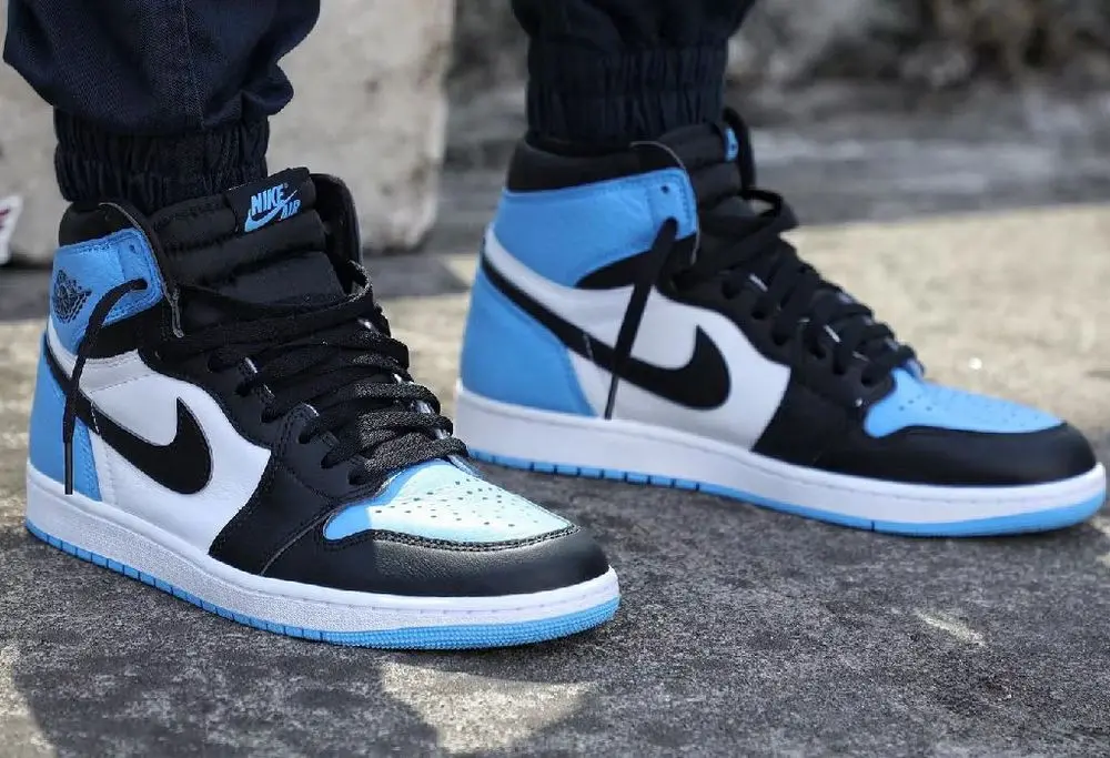 Hinh anh 10: Air Jordan 1 da thay doi cuc dien Shoes Game nhu the nao ?