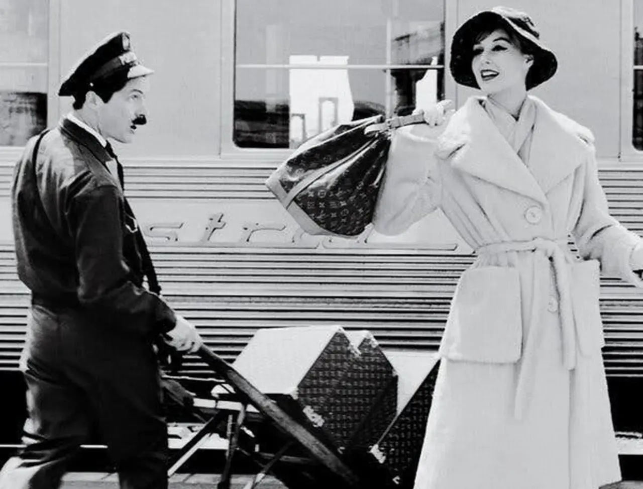 Louis Vuitton và 8 mẫu túi kinh điển mà quý cô nào cũng nên sở hữu Hinh anh 7: Louis Vuitton va 8 mau tui kinh dien ma quy co nao cung nen so huu