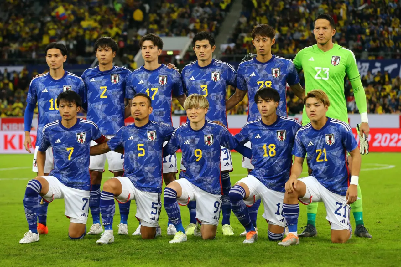 Hinh anh 3: Nhung mau ao dau World Cup 2022 dep nhat (Phan 2)