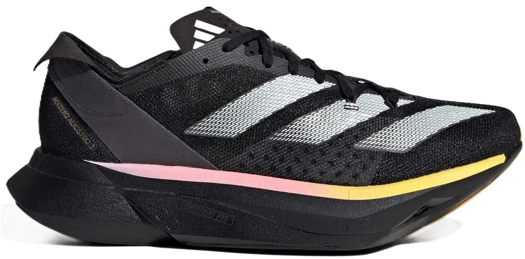 Giày Adidas Adizero Adios Pro 3 'Black Spark' IG6431