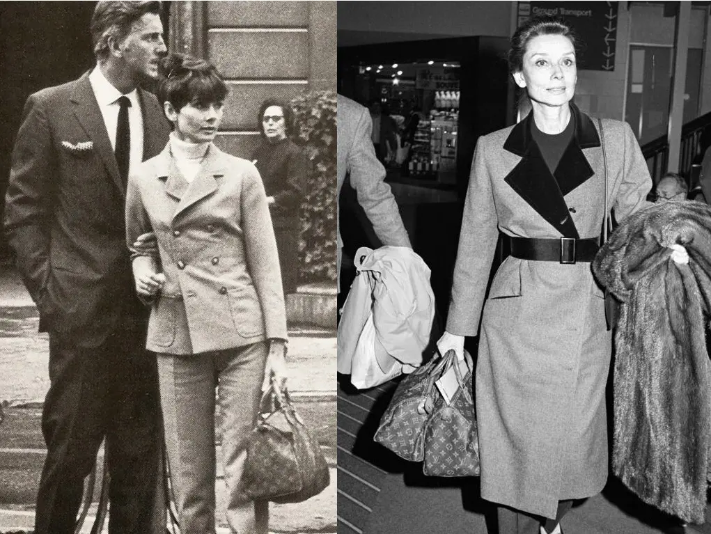 Louis Vuitton và 8 mẫu túi kinh điển mà quý cô nào cũng nên sở hữu Hinh anh 5: Louis Vuitton va 8 mau tui kinh dien ma quy co nao cung nen so huu
