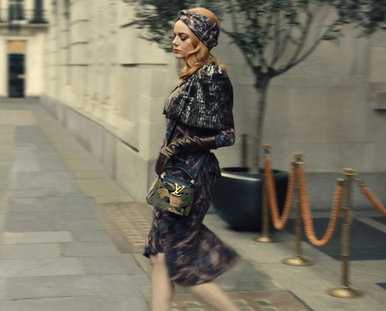 Louis Vuitton và 8 mẫu túi kinh điển mà quý cô nào cũng nên sở hữu Hinh anh 14: Louis Vuitton va 8 mau tui kinh dien ma quy co nao cung nen so huu