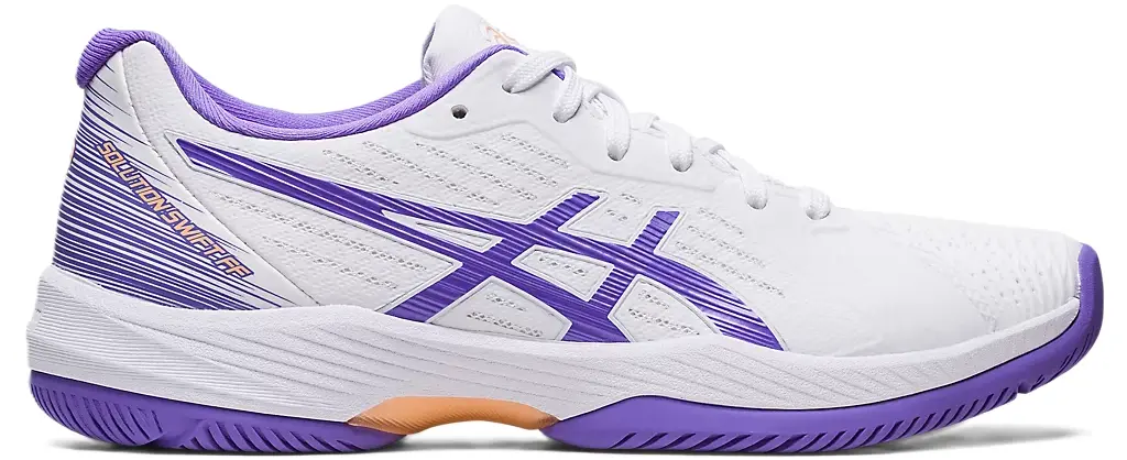 Giày Asics Solution Swift FF 'Amethyst' 1042A197-105