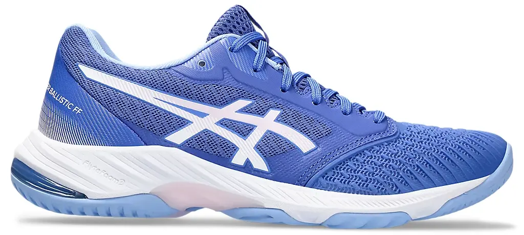 Giày Asics Netburner Ballistic FF 3 'Sapphire' 1052A069-403