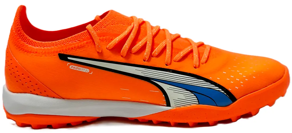 Giày Puma Ultra Ultimate Cage 'Orange' 107210-01