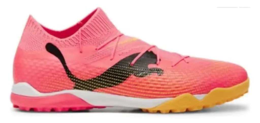 Giày Puma Future 7 Pro Cage 'Pink' 107710-04