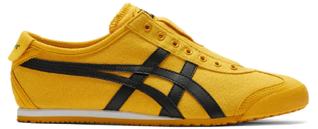 Giày Onitsuka Tiger Mexico 66 'Yellow' 1183A746-751