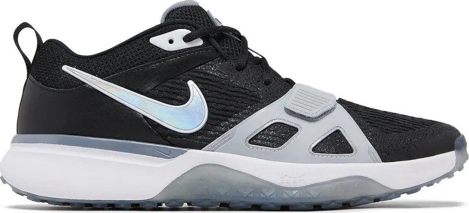 Giày Nike Air Zoom Diamond Elite 'Black' DZ0503-001