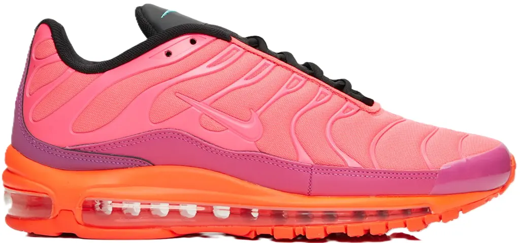 Giày Nike Air Max 97 Plus 'Racer Pink' AH8144-600