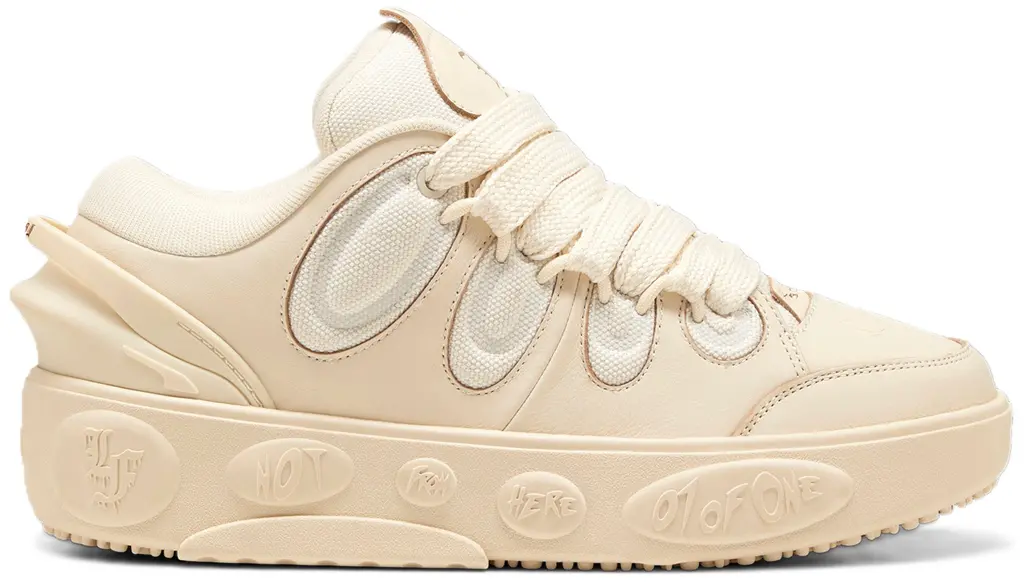 Giày Puma LaMelo x LaFrancé 'Moment' 310864-01
