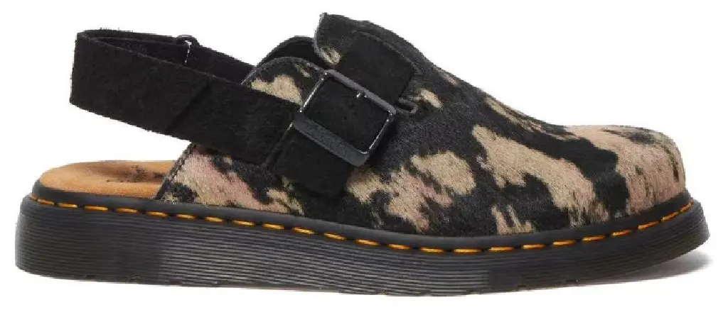 Dép Dr.Martens Slide 'Camo' 31889779