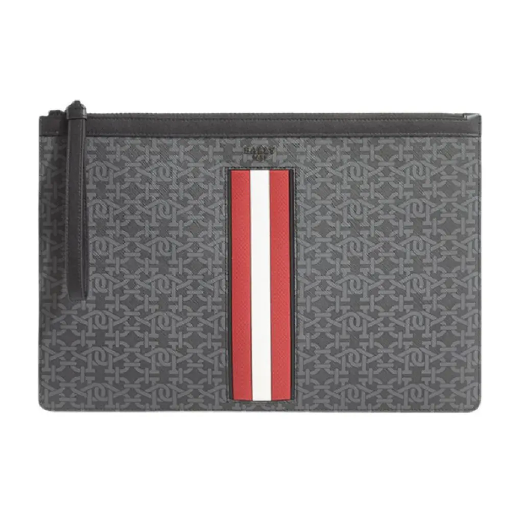 Túi Bally Bollis 35 'Beige' 6300740