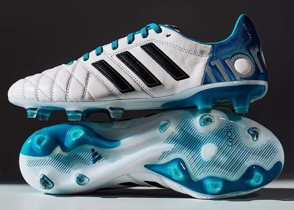 Hinh anh 4: Adidas Adipure 11Pro - Doi giay "via" gan lien 11 nam cua Toni Kroos