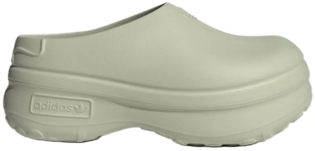 Giày Adidas Mule Adiform Stan Smith 'Halo Green' IE0478