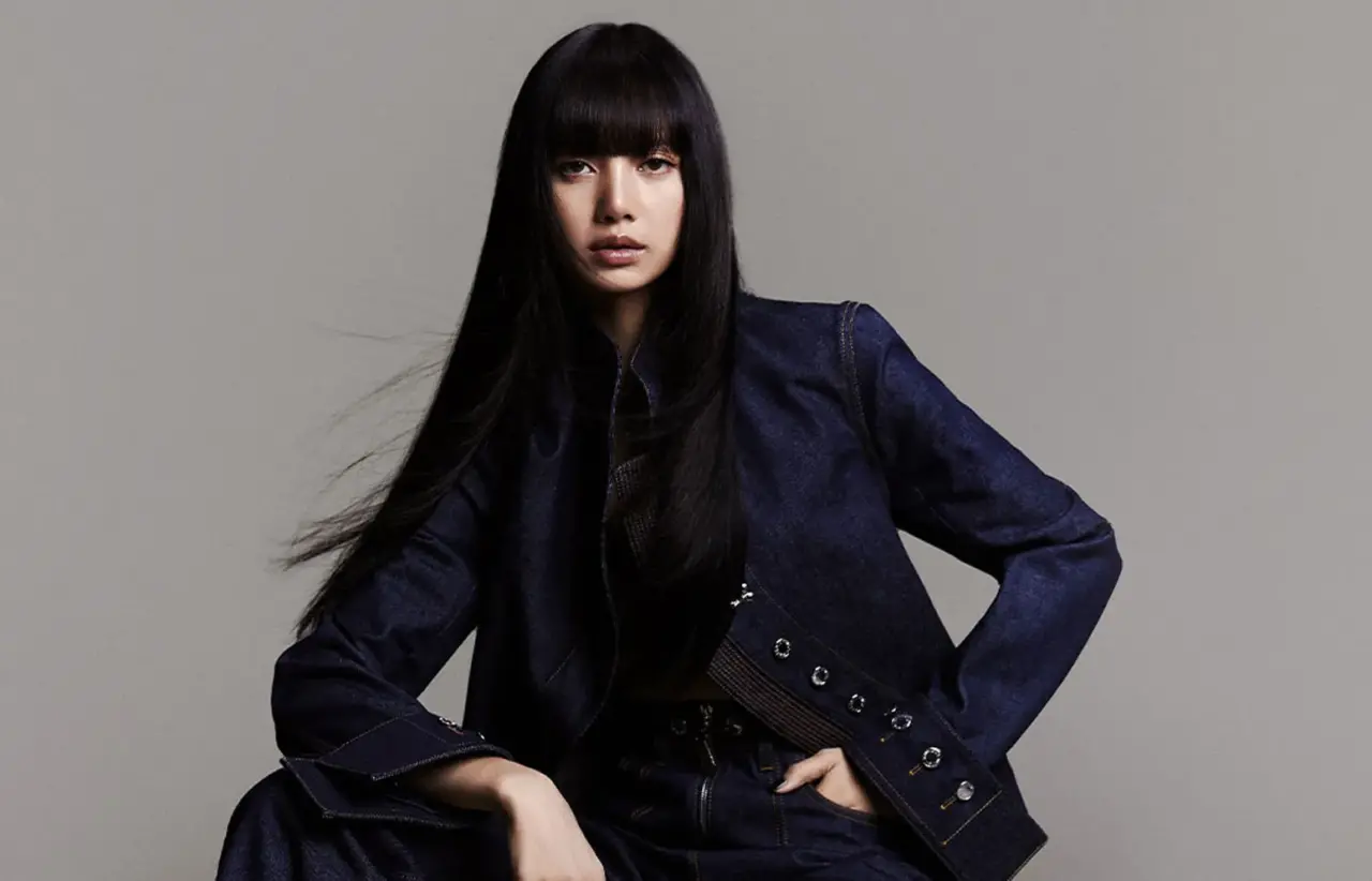 Hinh anh 6: Lisa (BLACKPINK): Tu Celine va Bulgari Den Dinh Cao Voi Louis Vuitton