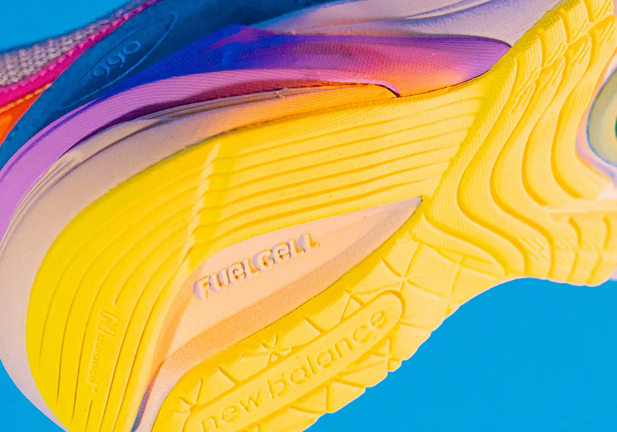 Hinh anh 5: DTLR x New Balance 990v6 "Gelato" - su ket hop hoan hao cho mua he nang dong