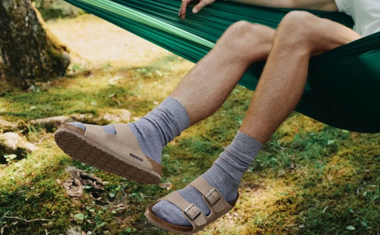 Hinh anh 2: Narrow, Regular fit la gi? Huong dan chon dep Birkenstock