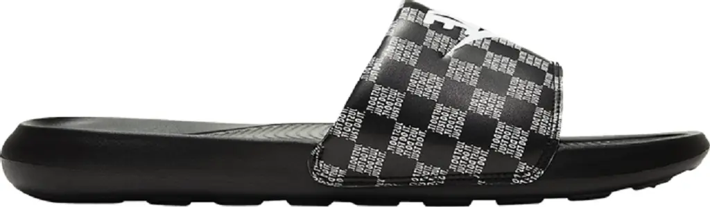 Dép Nike Victori One Printed Slide 'Just Do It' CN9678-004