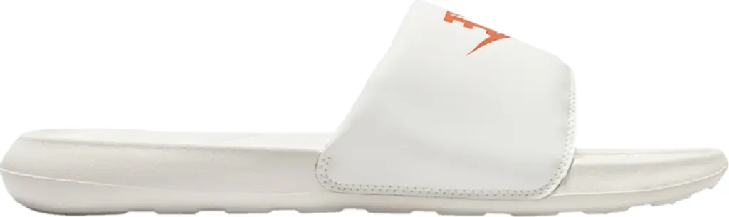 Dép Nike Victori One Slide 'Sail Safety Orange' CN9675-108