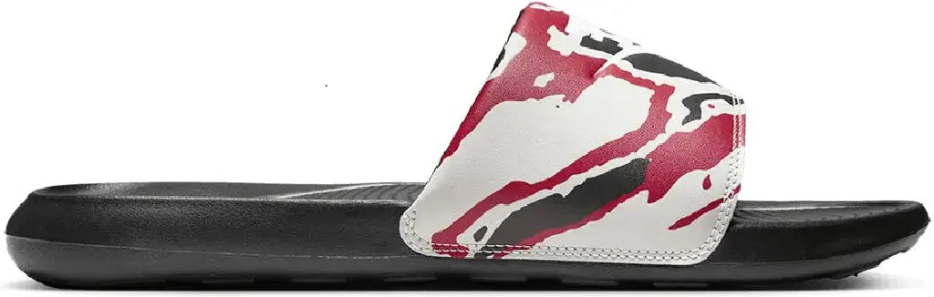 Dép Nike Victori One Slide 'University Red' CN9678-014