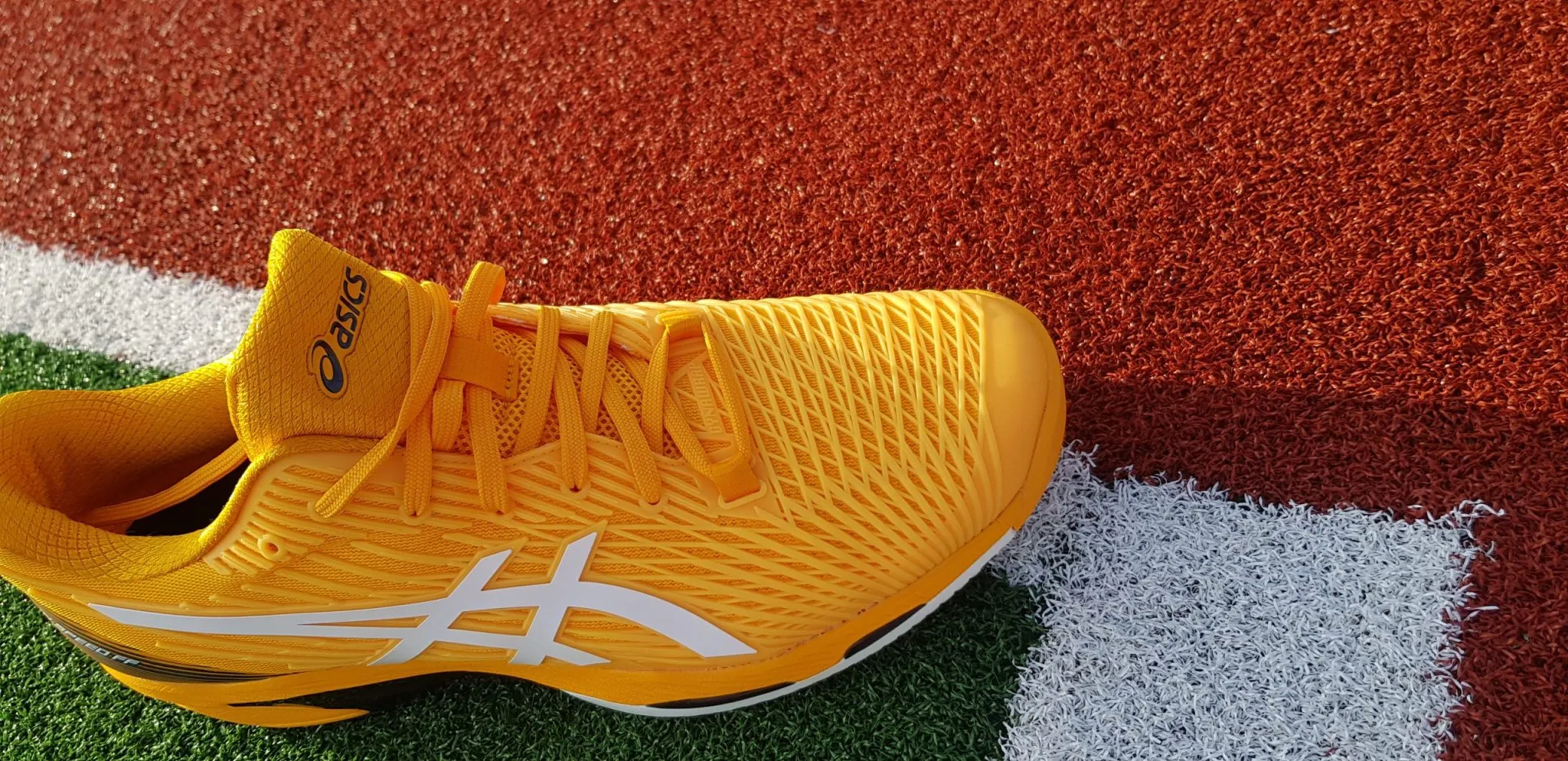 Hinh anh 2: ASICS Solution Speed ​​FF 2 co gi dac biet