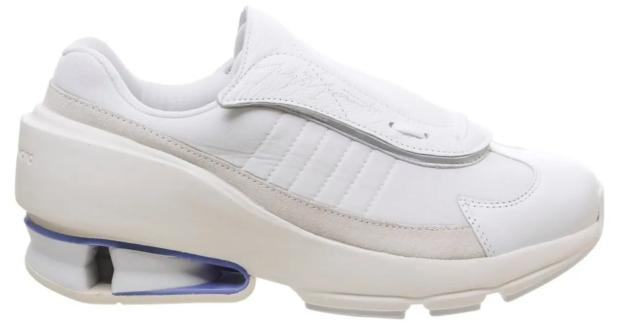Giày Adidas Y-3 Sukui 'White' EF2637