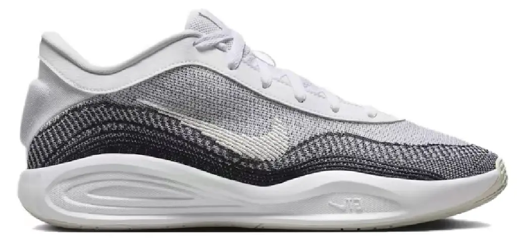 Giày Nike G.T. Hustle Academy EP 'Light Bone' FJ7808-100