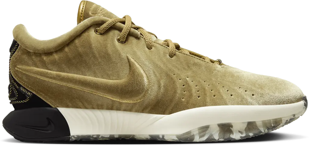 Giày Nike LeBron 21 x The Shop 'Nobility' FZ7883-700
