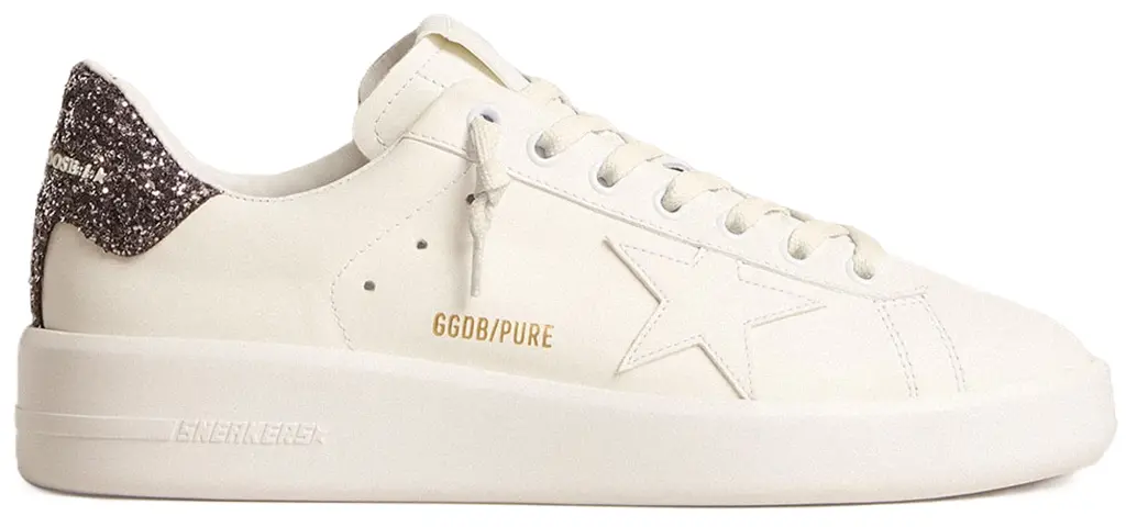 Giày Golden Goose Purestar 'White' GWF00197-F005918-11867