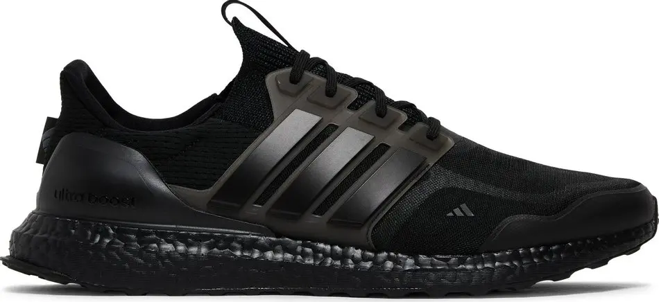 Giày Adidas UltraBoost DNA Mono 'Triple Black' GX3074