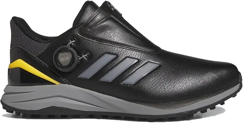 Giày Adidas Golf Solarmotion Boa 24 "Core Black" IG0928