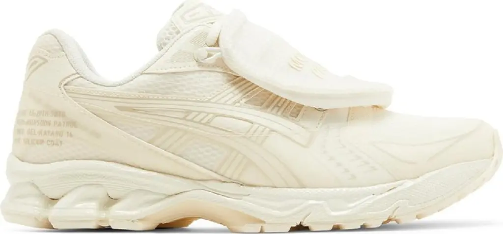 Giày Asics Limited Edt x Gel Kayano 14 'Cream' 1201A975-100