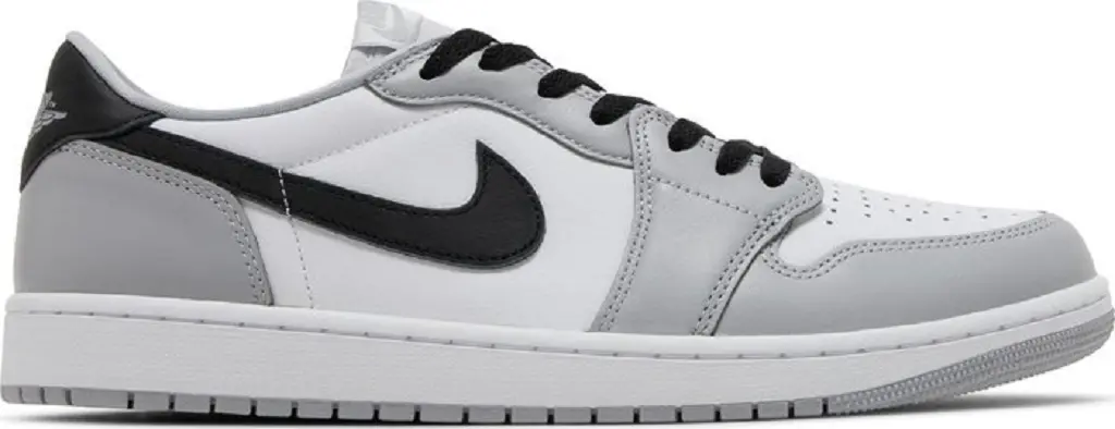 Giày Nike Air Jordan 1 Retro Low OG 'Barons' CZ0790-110